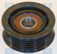 SALERI T4447 - TENSORES SIL