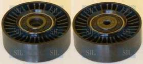 SALERI T4452 - TENSORES SIL