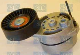 SALERI T4454 - TENSORES SIL