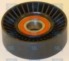 SALERI T4455 - TENSORES SIL
