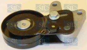 SALERI T4458 - TENSORES SIL