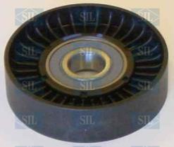 SALERI T4459 - TENSORES SIL