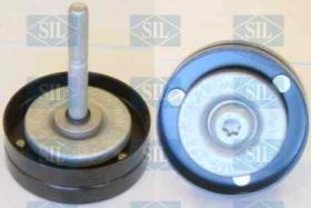SALERI T4460 - TENSORES SIL