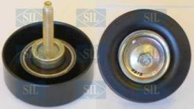 SALERI T4464 - TENSORES SIL