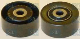 SALERI T4466 - TENSORES SIL