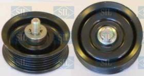 SALERI T4468 - TENSORES SIL