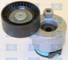 SALERI T4472 - TENSORES SIL