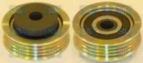 SALERI T4475 - TENSORES SIL