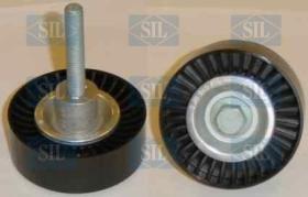 SALERI T4478 - TENSORES SIL