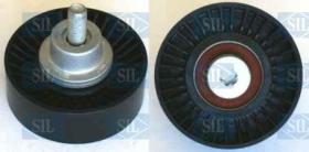 SALERI T4479 - TENSORES SIL