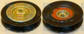 SALERI T4480 - TENSORES SIL