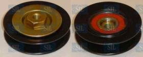 SALERI T4481 - TENSORES SIL