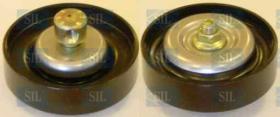 SALERI T4482 - TENSORES SIL