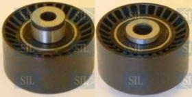 SALERI T4483 - TENSORES SIL