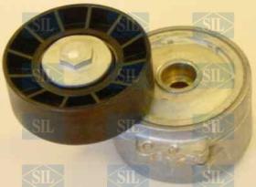 SALERI T4487 - TENSORES SIL