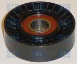 SALERI T4489 - TENSORES SIL