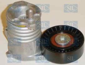 SALERI T4491 - TENSORES SIL