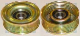 SALERI T4494 - TENSORES SIL