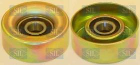 SALERI T4496 - TENSORES SIL