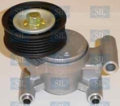SALERI T4497 - TENSORES SIL