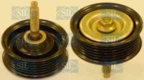 SALERI T4498 - TENSORES SIL
