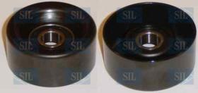 SALERI T4502 - TENSORES SIL
