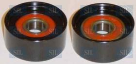 SALERI T4503 - TENSORES SIL