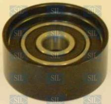 SALERI T4507 - TENSORES SIL