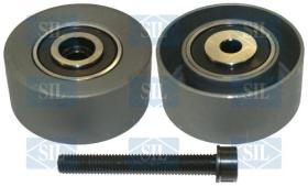 SALERI T4508 - TENSORES SIL