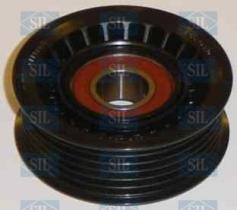 SALERI T4510 - TENSORES SIL