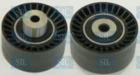 SALERI T4518 - TENSORES SIL