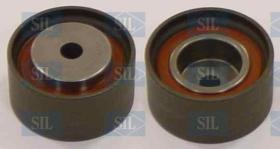 SALERI T4521 - TENSORES SIL