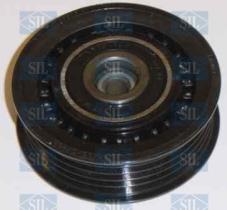 SALERI T4525 - TENSORES SIL
