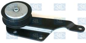 SALERI T4526 - TENSORES SIL