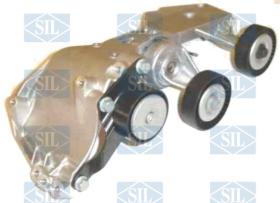 SALERI T4528 - TENSORES SIL