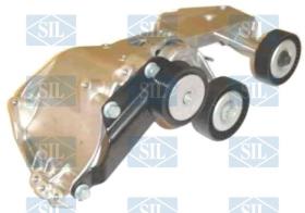 SALERI T4529 - TENSORES SIL