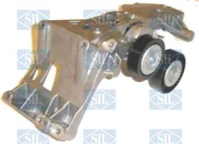 SALERI T4530 - TENSORES SIL
