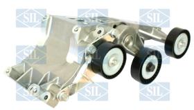 SALERI T4531 - TENSORES SIL