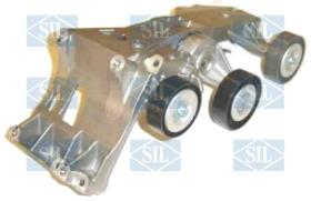 SALERI T4533 - TENSORES SIL