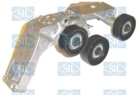 SALERI T4534 - TENSORES SIL