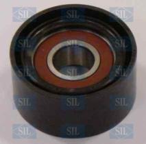 SALERI T4537 - TENSORES SIL