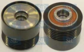 SALERI T4543 - TENSORES SIL