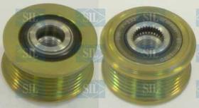 SALERI T4547 - TENSORES SIL