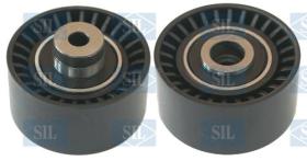 SALERI T4548 - TENSORES SIL