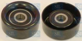 SALERI T4557 - TENSORES SIL