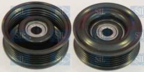 SALERI T4560 - TENSORES SIL