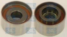 SALERI T4566 - TENSORES SIL