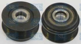 SALERI T4577 - TENSORES SIL