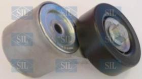 SALERI T4579 - TENSORES SIL