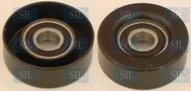 SALERI T4580 - TENSORES SIL